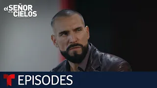 El Señor de los Cielos 10: Bait | Episode 34 | Telemundo English