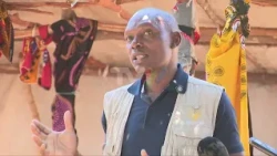 Power grid expansion: Four neighborhoods to benefit from connection in the Nacala municipality
