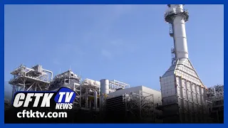 2026 - June 25 - LNG Canada Phase Two Expansion - Reporter: Jaimin Gandhi