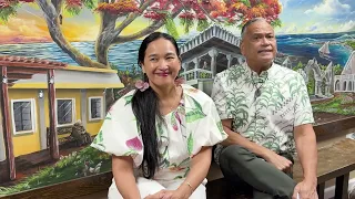 Who will be Guam's next attorney general?