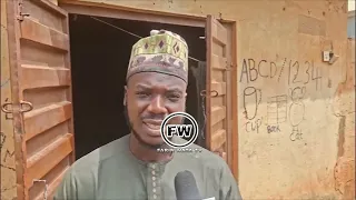 A jihar Kaduna Anzargi wasu iyaye da hannu wajen hallaka Dan su Mai suna Sadiq