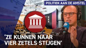 'FvD-boycot is politieke gamechanger'