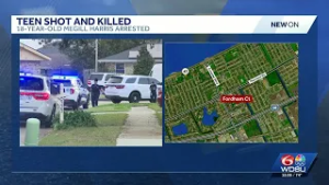 17-year-old killed in Little Woods, NOPD investigating
