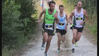 Running, the Circuito delle Vertighe returns