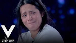 Verissimo - Il dolore di Patrizia Mercolino, mamma di Domenico