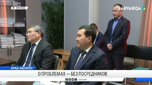 О проблемах - без посредников