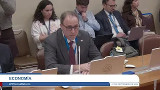Economy Committee - Tuesday, September 1, 2026
