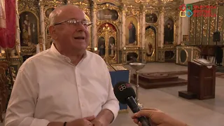 Muški crkveni hor iz Crepaje obeležava 120 godina aktivnog postojanja