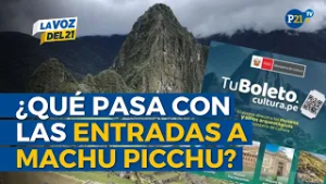 ¿Boletos perdidos? Existe un extraño patrón de reservas y cancelaciones de boletos a Machu Picchu