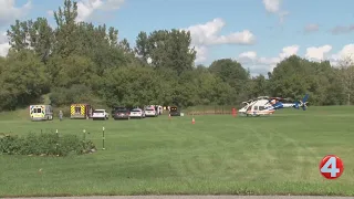 11-year-old dies after go-kart rollover accident in the Town of Darien