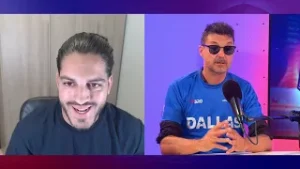 Joan García fichado y “De la Fuente es un cagón” | RONDEANDO