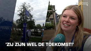 Kinderen ontdekken de waarde van drinkwater tijdens Nationale Kraanwaterdag