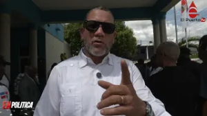 Villa Altagracia despide al exregidor César Mejía Vallejo