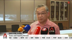 Government to engage firms on impact of Trump’s latest tariff hike; ready to support: DPM Gan