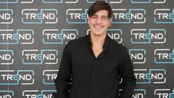 5 milijuna pregleda i prvi studijski album | Bruno Rački