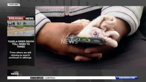 Fochville family demands justice for daughter