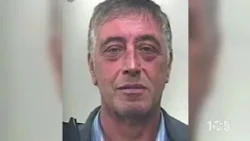 Salerno Prosecutor's Office Appeals Romolo Ridosso Acquittal Oct 19
