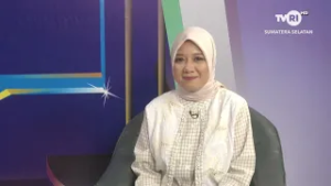 MENYONGSONG INDONESIA MAJU -  MENJAGA KEBUGARN TUBUH DI BULAN RAMADAN    19 FEBRUARI 2026