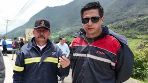 Localizan a cuatro personas reportadas como desaparecidas en Cajas