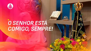 Coração Restaurado - 28 de agosto de 2026
