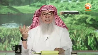Investing in Businesses Where Other Partners Use Interest Loans Sheikh Assim Al Hakeem #hudatv