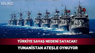 If Greece Does This, Turkey Will Consider It a Casus Belli!
