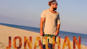 The Journey to 50: Jonathan Young | 'Survivor 50' All-New Wednesdays