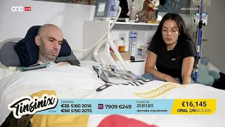 MARATONA B’RISQ ALS MALTA U DAR BJORN