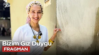 Anadolu'yu Keşfetmeye Hazır Olun! Bizim Gız Duygu 5 Temmuz Pazar Günü Kanal 7 Ekranlarında!