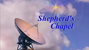 Shepherd Our Father DVD # 41096