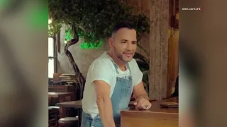 TRISTAN B MIXLI BI FRODI U FFALSIFIKAR