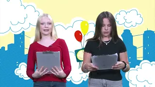 Deca su ukras sveta - 26. 09. 2026. - RTV Pančevo