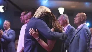 Lord, You Are My Strength | Recap - September 6, 2026