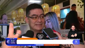 Empresarios del Quindío impulsan su competitividad con inteligencia artificial