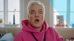 Mollý - 10x hraðara net