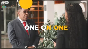 One-on-One with Zulfikar Mustafa