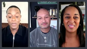 Еженедельник TheGrio: Вирусное видео: Мужчина сопроводил 6-летнюю девочку в школу в морозном Детр...