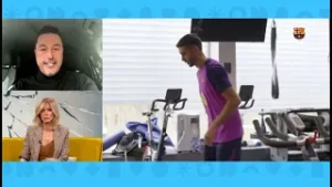 Pánico en el Barça por la oleada de robos a jugadores: "No deberían hacer ostentación de las joyas"