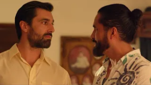 Episodio 4 - Amor A Fuego Lento - CANELITAS - El reto culinario | Canela.TV