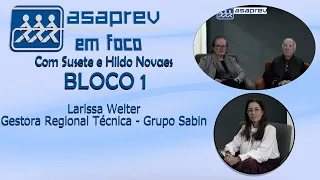 Asaprev in Focus 07/11/2026 Segment 1