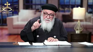 برنامج من أنت؟ مع القمص هدرا إسحق بساده | الحلقة الخامسة