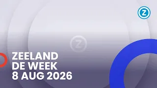 Zeeland De Week, 8 aug 2026