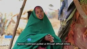 Marwo Caafimaad Documentary