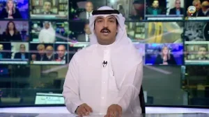 نشرة أخبار تلفزيون المجلس الساعة التاسعة مساءً - 06-04-2024