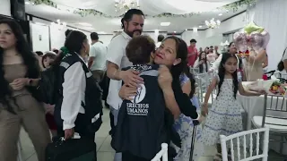 How reliable are family reunification programs in the U.S.? 👨‍👩‍👧‍👦🇺🇸
