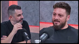 Σήμερα είμαι ζωντανός γιατί μίλησα νωρίς και πήγα στον γιατρό.