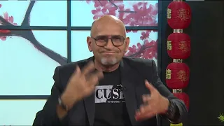 How to Overcome Anxiety After the Earthquake? Dr. Óscar Fajardo Explains | Asia lo Chévere