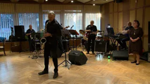 Farsangi mulatság a Köfémben