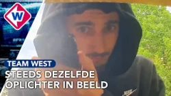 Geld en sieraden van drie ouderen gestolen | Team West