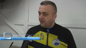 Tešanjska hronika 999: Tešnjaci slavili u kantonalnom ogledu